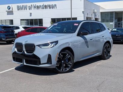 Used 2026 BMW X3 M50 w/ Premium Package