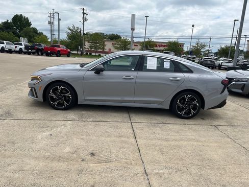 Used 2025 Kia K5 GT-Line FWD image 2