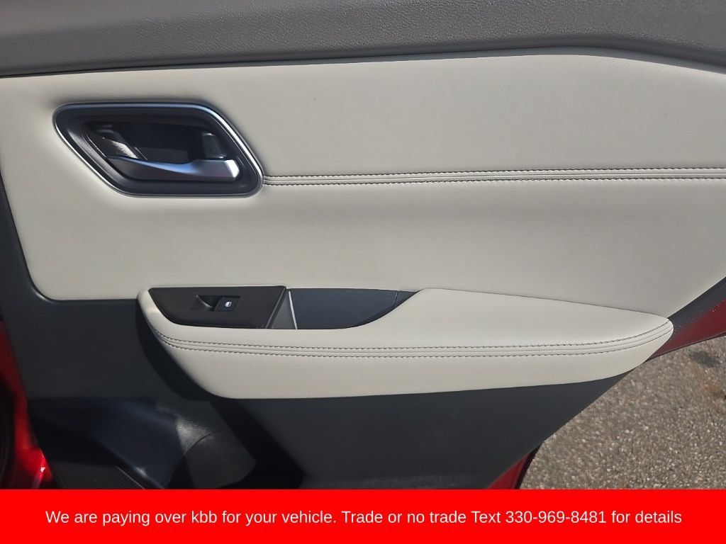 Used 2021 Nissan Rogue SV w/ Premium Package AWD/4WD image 26