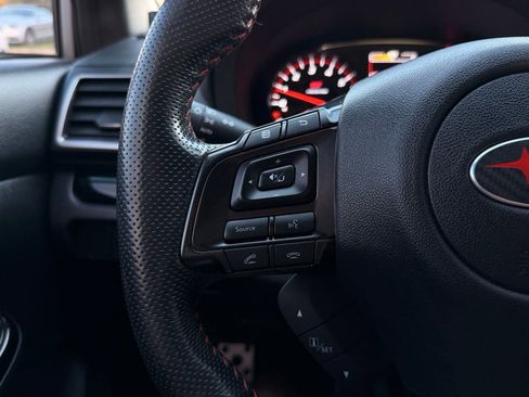 Used 2018 Subaru WRX STI AWD/4WD image 42