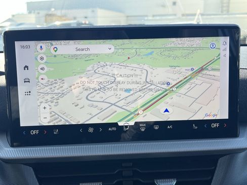 New 2026 Ford Explorer ST image 20