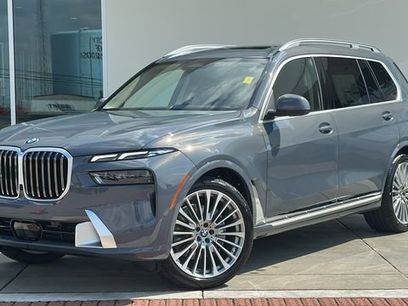 New 2026 BMW X7 xDrive40i w/ Premium Package