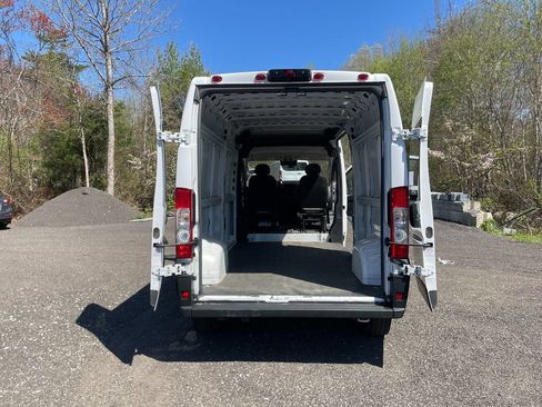 Used 2023 RAM ProMaster 2500 FWD image 20