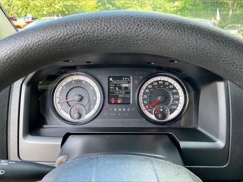 Used 2022 RAM 1500 Tradesman w/ Popular Equipment Group AWD/4WD image 15