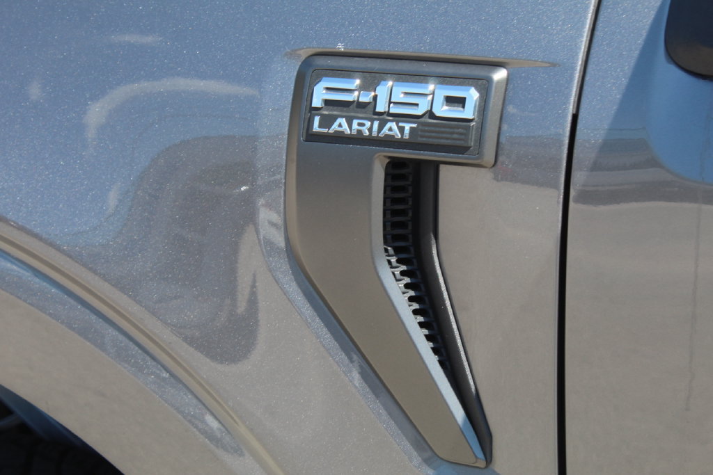 Certified 2022 Ford F150 Lariat AWD/4WD image 13