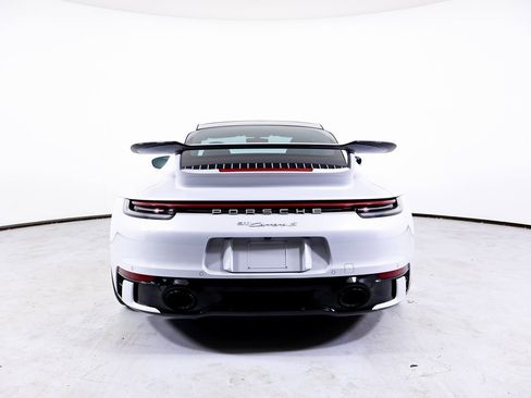 Certified 2024 Porsche 911 Carrera S w/ Sport Package image 31