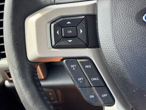 Used 2019 Ford F150 Lariat w/ Equipment Group 502A Luxury AWD/4WD image 19