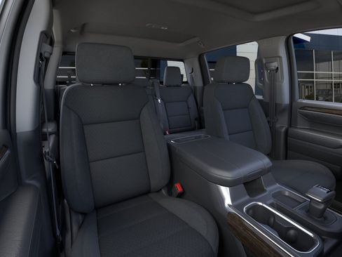 New 2026 GMC Sierra 1500 Elevation w/ Preferred Package AWD/4WD image 16