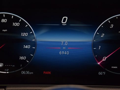 Certified 2025 Mercedes-Benz GLA 250 image 22