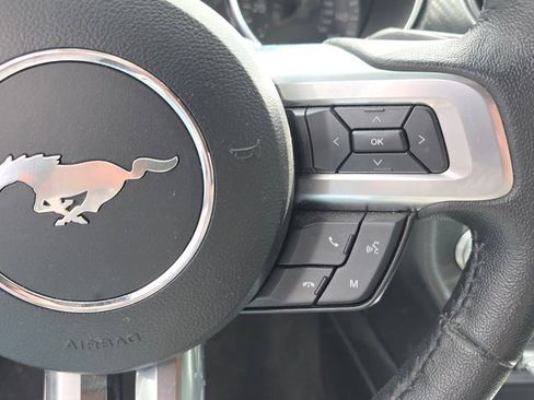 Used 2022 Ford Mustang Coupe w/ Equipment Group 101A image 14