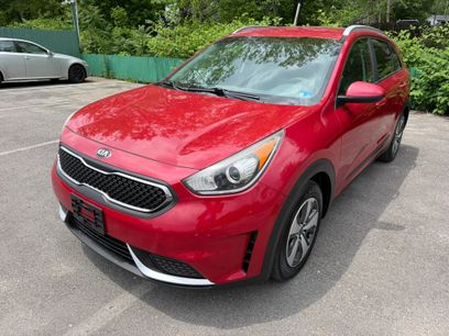 Used 2018 Kia Niro LX