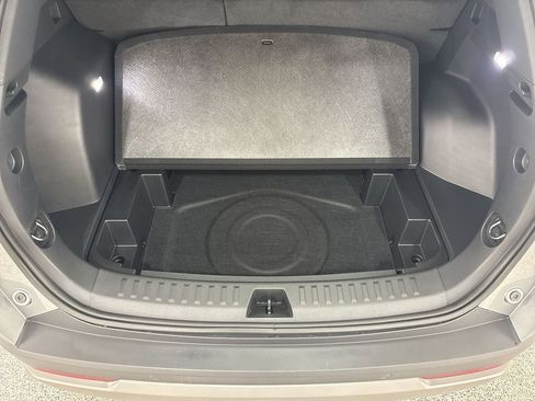 New 2026 Chevrolet Equinox LT image 25