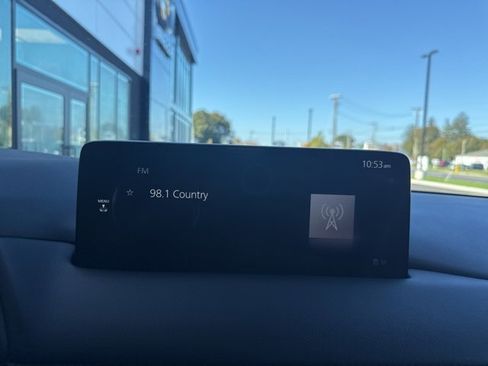 Used 2023 MAZDA CX-5 AWD 2.5 S w/ Select Package image 16