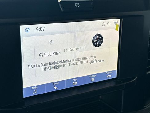 New 2026 Ford F250 XL image 17