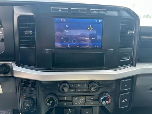 Used 2024 Ford F350 XLT w/ FX4 Off-Road Package AWD/4WD image 15