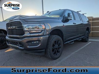 Used 2023 RAM 2500 Laramie