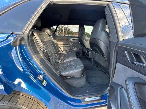 Used 2025 Audi RS Q8 performance image 26