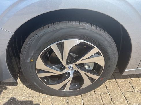 Certified 2025 Subaru Legacy Premium image 6