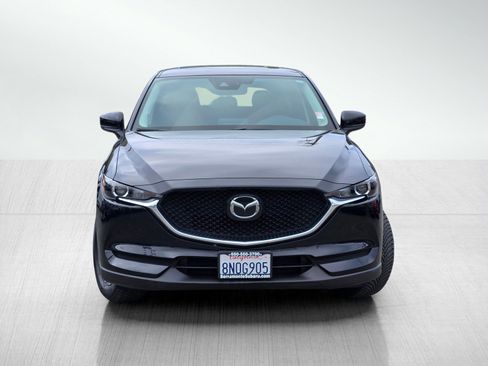 Used 2019 MAZDA CX-5 Touring image 2