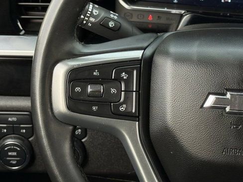 Used 2023 Chevrolet Silverado 1500 RST image 14