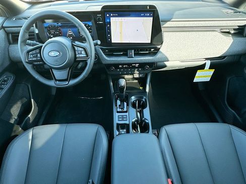 New 2026 Subaru Outback Limited XT AWD/4WD image 27