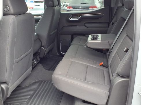 Used 2024 GMC Sierra 1500 Elevation AWD/4WD image 7