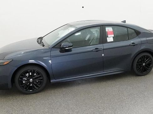 New 2026 Toyota Camry SE image 35