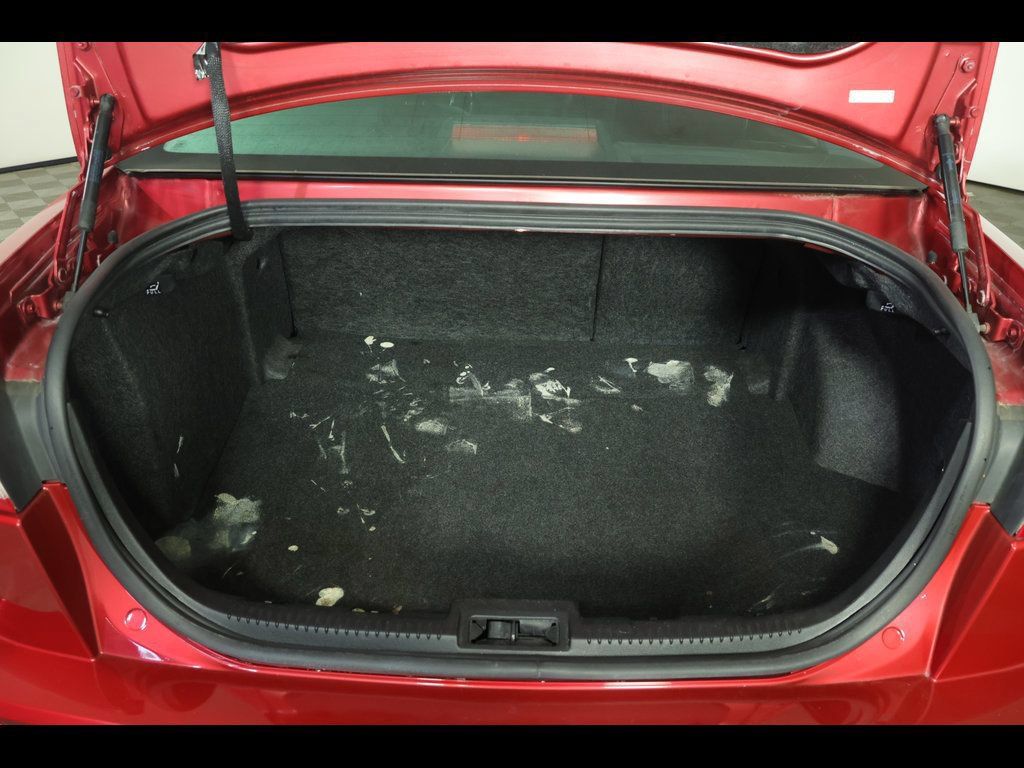 Used 2012 Lincoln MKZ FWD image 9
