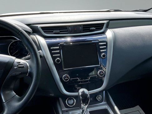 Certified 2024 Nissan Murano SV w/ SV Midnight Edition Package AWD/4WD image 6