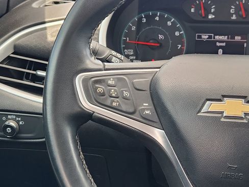 Used 2023 Chevrolet Malibu RS w/ LPO, Floor Liner Package FWD image 26