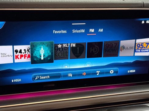 New 2026 Mercedes-Benz GLS 63 AMG 4MATIC image 22