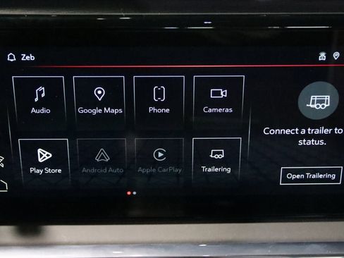 Used 2024 GMC Sierra 2500 Denali Ultimate image 56