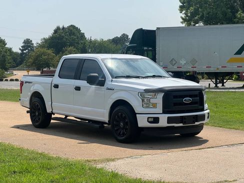 Used 2015 Ford F150 XL w/ Equipment Group 101A Mid RWD image 7