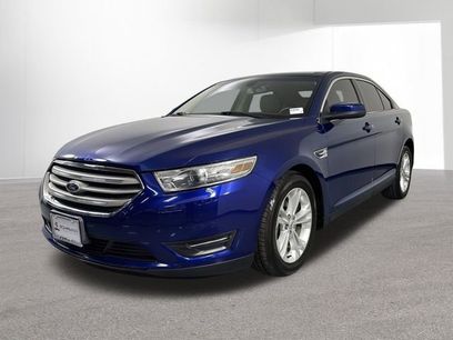 Used 2013 Ford Taurus SEL