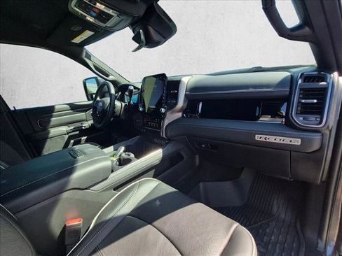 Used 2026 RAM 2500 Rebel w/ Rebel Level 2 Equipment Group AWD/4WD image 18