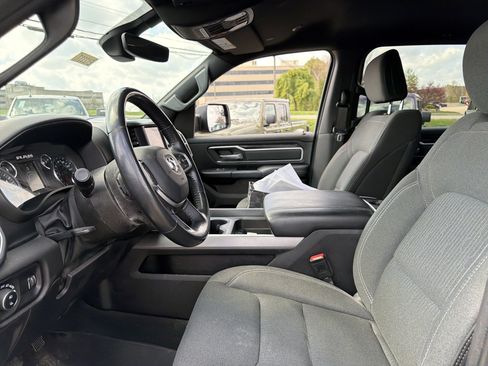Certified 2023 RAM 1500 Big Horn image 15