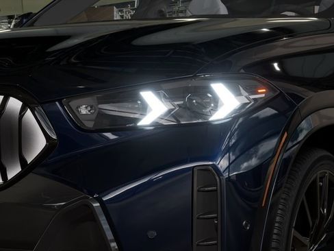 New 2026 BMW X6 xDrive40i image 32
