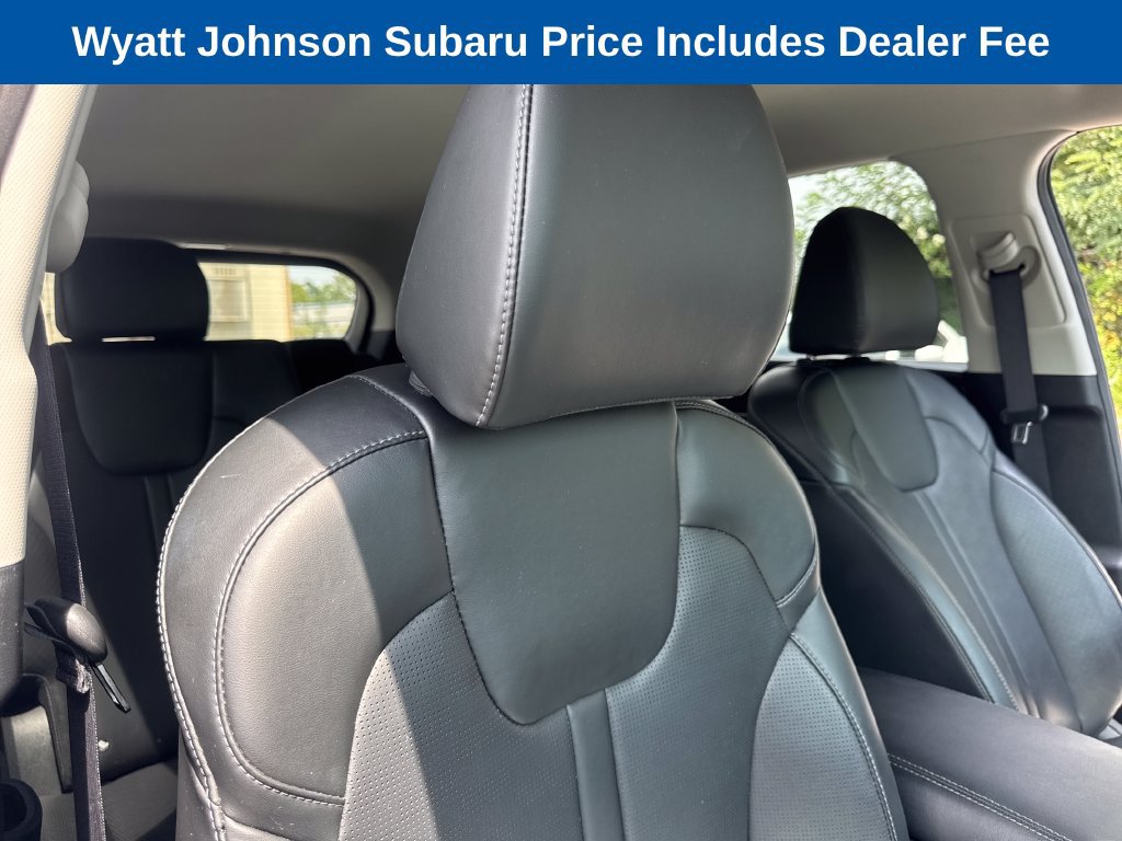 Used 2025 Kia Sorento S FWD image 29