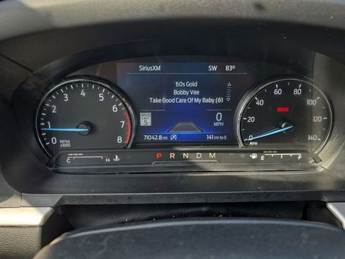 Used 2020 Ford Explorer XLT w/ Equipment Group 202A RWD image 21