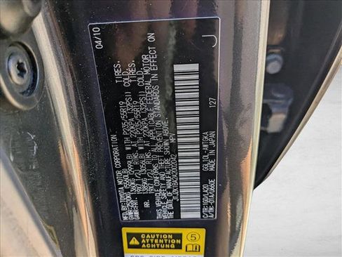 Used 2010 Lexus RX 350 2WD image 15