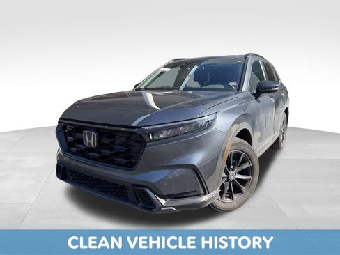 Used 2023 Honda CR-V Sport image 3