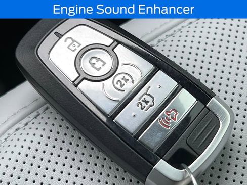 New 2025 Ford Expedition Platinum w/ Platinum Ultimate Package image 35