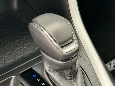 Used 2024 Toyota RAV4 XLE Premium FWD image 21