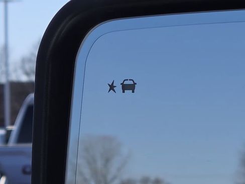 Used 2024 GMC Sierra 2500 AT4 w/ Technology Package image 14