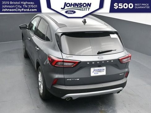 New 2026 Ford Escape Active w/ Tech Pack #1 AWD/4WD image 21