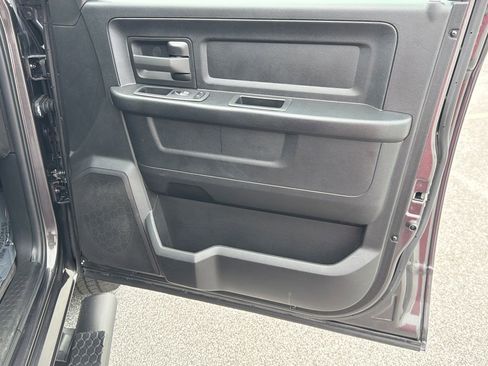 Used 2024 RAM 1500 Tradesman w/ Tradesman SXT Package AWD/4WD image 14