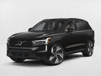 New 2026 Volvo EX90 Ultra
