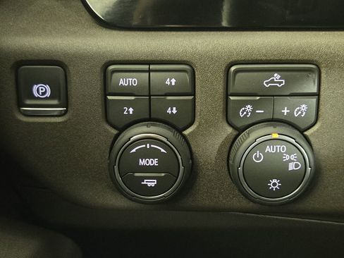 New 2026 Chevrolet Silverado 1500 LT AWD/4WD image 22