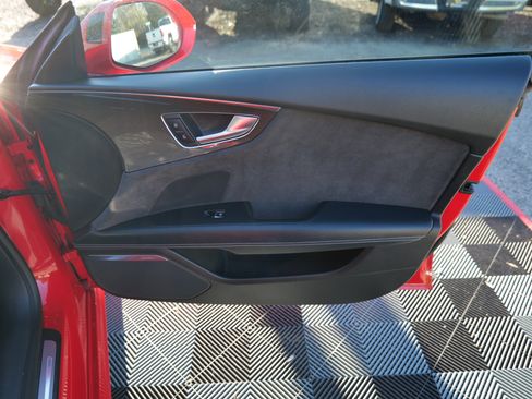 Used 2018 Audi S7 Prestige w/ S Sport Package image 33