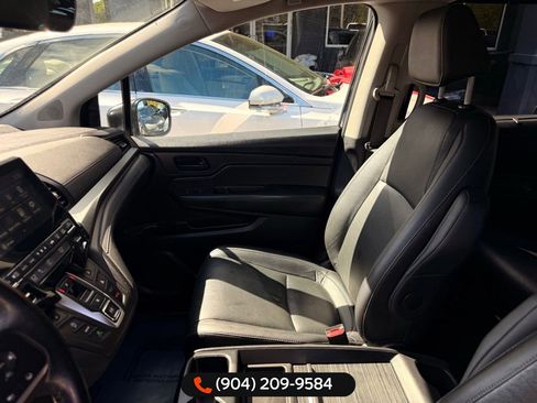 Used 2021 Honda Odyssey EX-L image 20